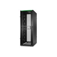 APC NetShelter SX Server Rack Gen2 42U With Sides Black AR3350B2