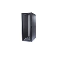 APC NetShelter SX Server Rack Enclosure 2124x750x1200 45U Black AR3355