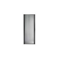 APC AR7057A NetShelter SX 48U 750mm Wide Perforated Curved Door Black