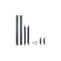 APC AR7503 NETSHELTER SX 42U 600MM WIDE RECESSED RAIL KIT