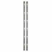 APC AR7511 NARROW VERTICAL CABLE ORGANIZER, NETSHELTER SX, 42U