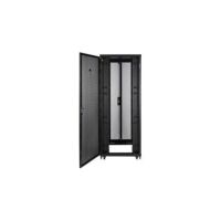 APC by Schneider Electric Toolless Cable Management Rings (Qty 10) - AR7540