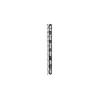 APC by Schneider Electric Vertical Cable Manager for NetShelter SX 750mm Wide 42U (Qty 2) - AR7580A