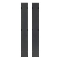 APC AR7581A HINGED COVERS FOR NETSHELTER SX 750MM WIDE 42U VERTICAL CABLE MANAGER