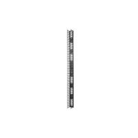 APC by Schneider Electric Vertical Cable Manager for NetShelter SX 750mm Wide 48U (Qty 2) - AR7588