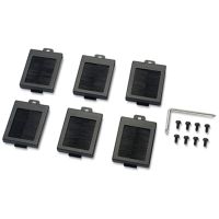 APC AR7706 NETSHELTER SX 750MM MOUNTING RAIL BRUSH STRIPS