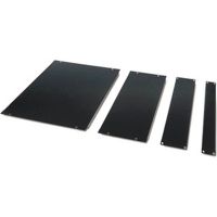 APC AR8101BLK BLANKING PANEL KIT 19 BLACK (1U, 2U, 4U, 8U)