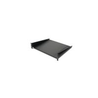 APC Rack Shelf Fixed Black AR8105BLK