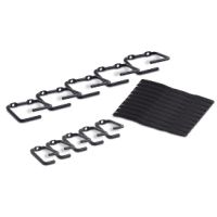 APC AR8113A - RACK CABLE MANAGEMENT KIT