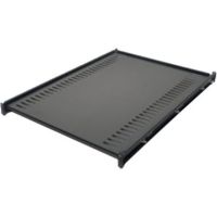 APC Fixed Shelf for NetShelter and Other 19" Racks (250 lb Rated, 1 RU)