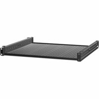 APC AR8125 SHELF, ADJUSTABLE 18-25 250 LB BLACK