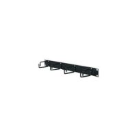APC 1U Horizontal Cable Organizer - AR8425A