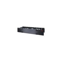 APC by Schneider Electric Horizontal Cable Manager - AR8606