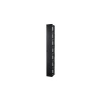 APC by Schneider Electric Vertical Cable Manager - AR8635