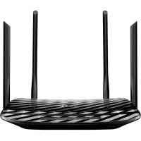 TP-Link Archer A6 AC1200 Wireless Dual-Band Gigabit Router