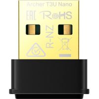 TP-Link Archer T3U Nano AC1300 Wireless Dual-Band Wi-Fi USB Adapter