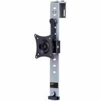 Startech ARMCBCLB CUBICLE MONITOR MOUNT SUPPORTS SINGLE VESA DISPLAY UP TO 34 INCH (17.6LB),LOW PR