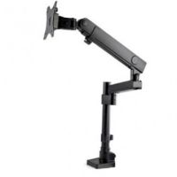 StarTech Desk Mount Monitor Arm with 2x USB 3.0 ports - ARMPIVOT2USB3