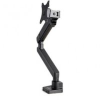 StarTech Desk Mount Monitor Arm with 2x USB 3.0 ports Slim - ARMSLIM2USB3