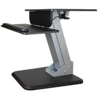 StarTech Sit-to-Stand Workstation - ARMSTS
