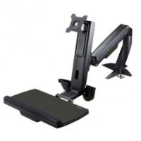 StarTech Sit-Stand Monitor Arm - ARMSTSCP1