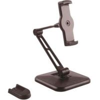 StarTech ARMTBLTDT Adjustable Tablet Stand with Arm - Universal Mount for 4.7" to 12.9" Tablets such as the iPad Pro - Tablet