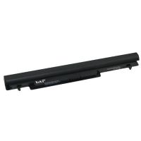 BATTERY TECHNOLOGY AS-K56 REPLACEMET BATTERY FOR ASUS E46 K56 S40 S56CA A32-K56 A41-K56 A42-K56 4-CELLS