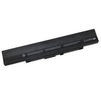 BATTERY TECHNOLOGY AS-U52FX8-8 BATTERY FOR U33, U43, U52, U53 A42-U53, 07G016EY1875, 07G016EY1875M, 90-NZ51B200