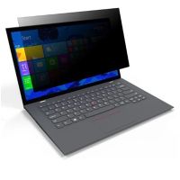 Targus ASF14W0GL 4Vu Privacy Screen for 14" Widescreen Laptops (16:10) Clear, Matte