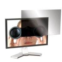 Targus ASF238W9EMGL 4VU Privacy Screen Filter for 23.8" Monitor - Clear