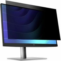 Targus ASF240W9EMGL 4Vu Privacy Screen for 24" Edge to Edge Infinity Monitors (16:9) Clear, Tinted