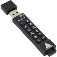 Apricorn ASK3-NX-4GB Aegis Secure Key 3NX - USB flash drive - 4 GB