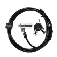 Targus ASP48USX DEFCON KL Cable Lock - TAA Compliant