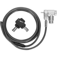 TARGUS ASP95GL DEFCON ULTIMATE UNIVERSAL KEYED SINGLE