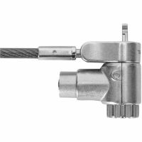 TARGUS ASP95MKGLX-25 DEFCON ULTIMATE UNIVERSAL LOCK: MASTER K