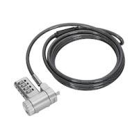 Targus ASP96GLX-S DEFCON Ultimate Universal Serialized Combination Lock