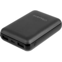 Aluratek ASPB10KF Portable Battery Charger power bank - Li-Ion - USB