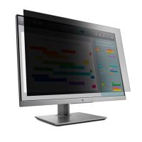 Targus AST037GLZ 4Vu Privacy Screen for HP EliteDisplay E243i - TAA Compliant