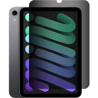 TARGUS AST333AMGL 4VU PRIVACY SCREEN FOR IPAD MINI 6TH GEN, LANDSCAPE (CLEAR) 8.3