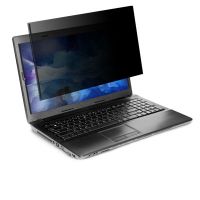 TARGUS ASUM001GL 4VU MAGNETIC PRIVACY SCREEN FOR LENOVO T460, T470, AND T480 16:9 CLEAR 14