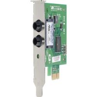 Allied Telesis AT-2911SX/ST - network adapter - PCIe - 1000Base-SX