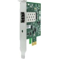 ALLIED TELESIS AT-2914SP-901 TAA (FEDERAL), 100X/1000X (SFP), PCIE GIGABIT FIBER ADAPTER CARD (NIC), WOL,PXE,