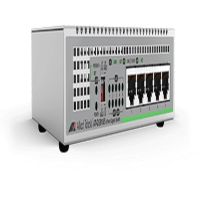 Allied Telesis AT-GS910/5-10 CentreCOM AT-GS910/5 - switch - 5 ports - unmanaged