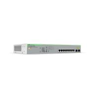 Allied Telesis AT-IGS950/10PS-910 1000BASE-T X 8 1000BASE-X S