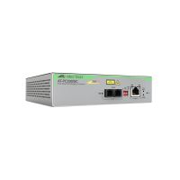 ALLIED TELESIS BOX AT-PC200/SC-960 TAA 10/100TX-100FX/SC POE+     