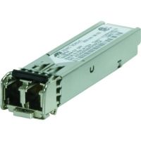 ALLIED TELESIS AT-SPSX-90 TRANSCEIVER - SFP - 1GBPS - GIGABIT ETHERNET - MMF - 850NM - 500M - LC