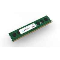 AXIOM AT024AAS-AX 2GB DDR3-1333 UDIMM FOR HP DDR3 NEARLY DOUBLES THE SPEED OF DD