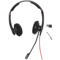 DataLocker AT1000HS-G AlphaTalk TAA compliant USB Headset