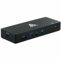 Apricorn ATB4DS Aegis Thunderbolt 4 Docking Station