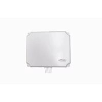 Acceltex ATS-01114 12.6" 2.4/5GHz Element Indoor/Outdoor Wi-Fi Patch Antenna